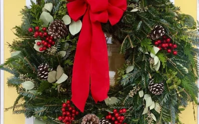 Christmas at Jensen’s